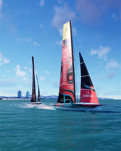 37th america's cup on tv.